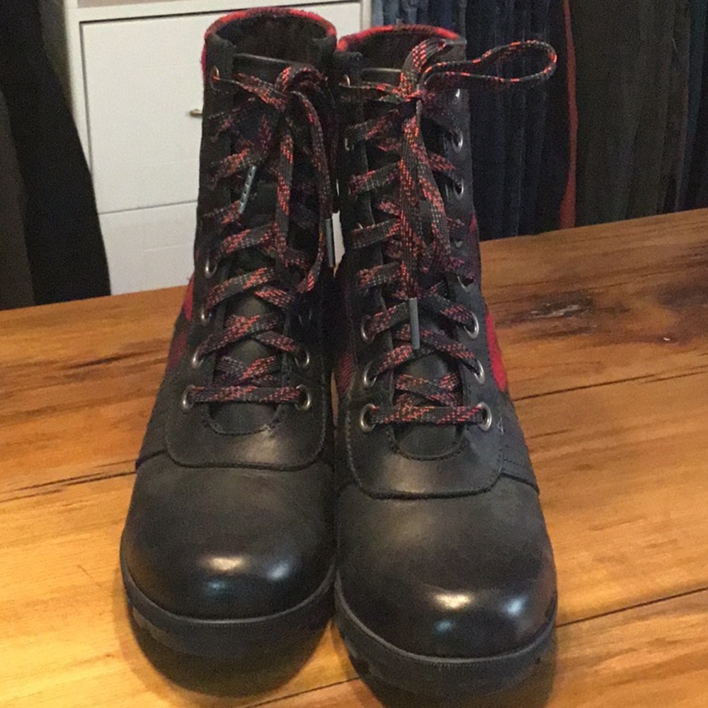 Sorel Lexie Wedge Boot